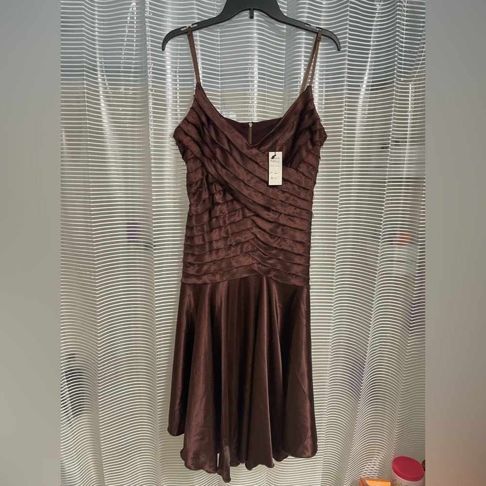 Sexy Spaghetti Strap Slip Dress - Boutique shop find